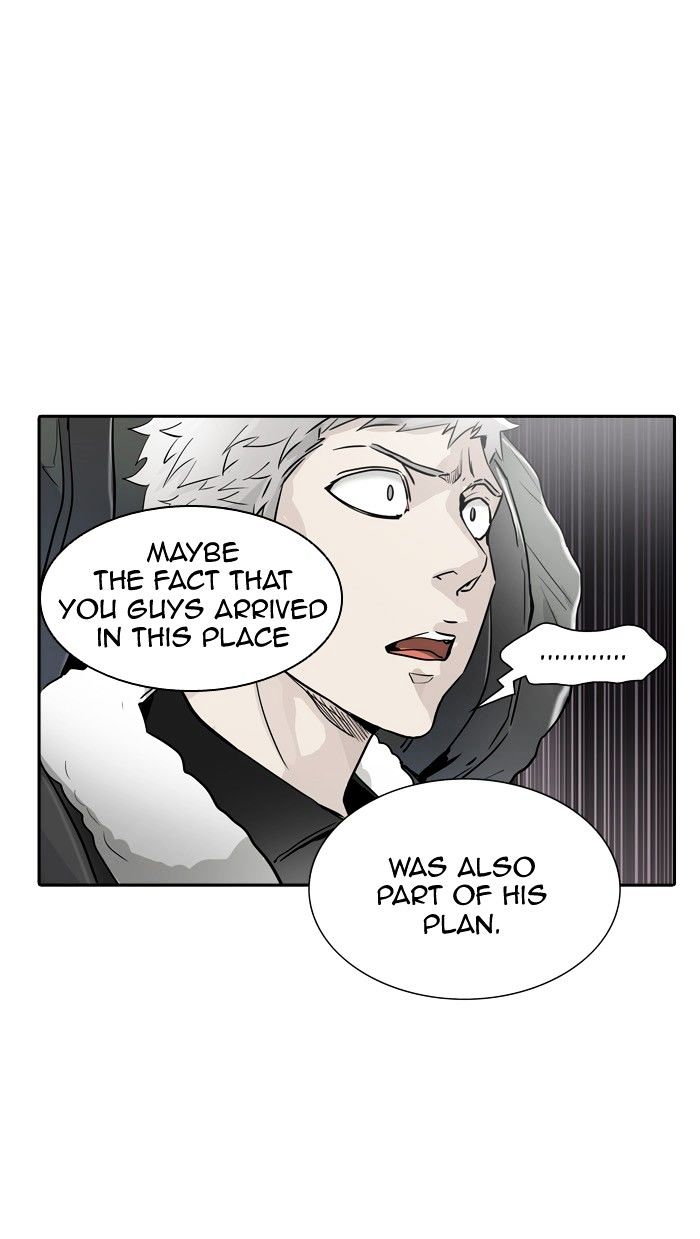 Tower of God, Chapter 337 image 006